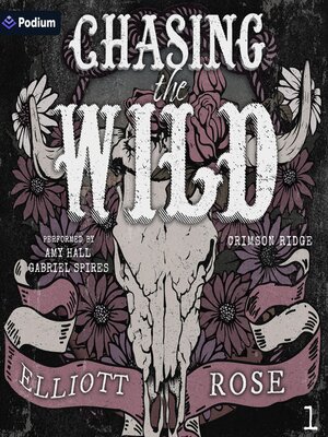 cover image of Chasing the Wild